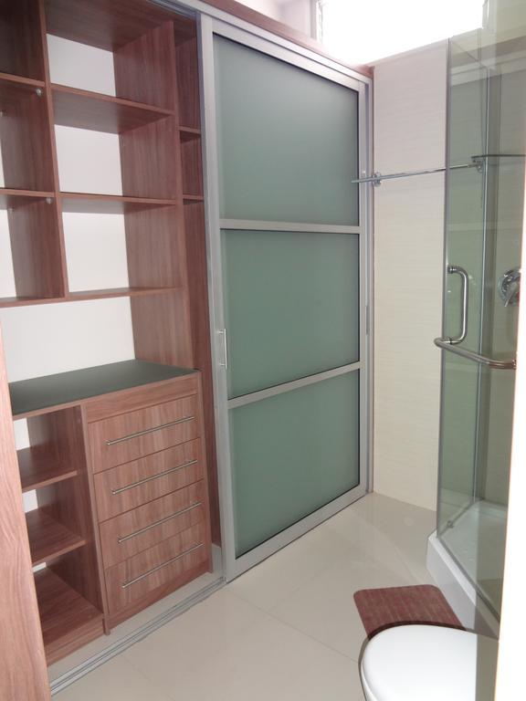 קוארנבאקאבה Triumph Tower Residence חדר תמונה