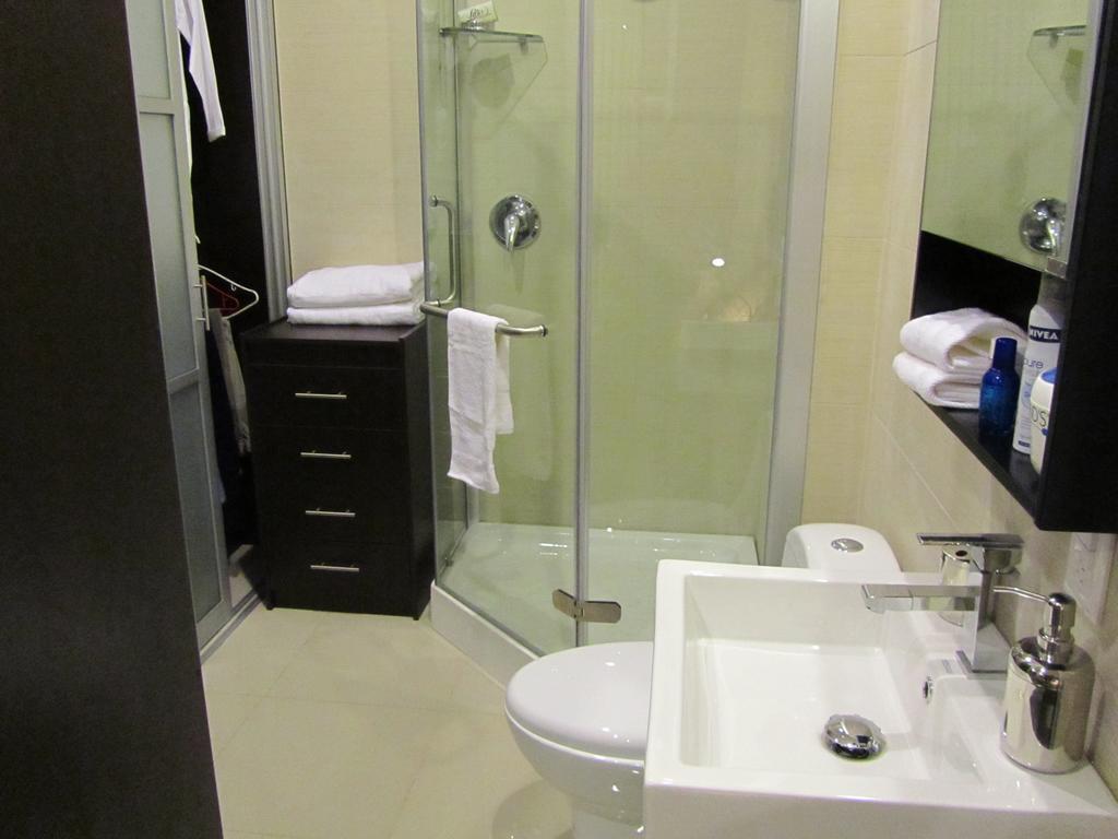 קוארנבאקאבה Triumph Tower Residence חדר תמונה