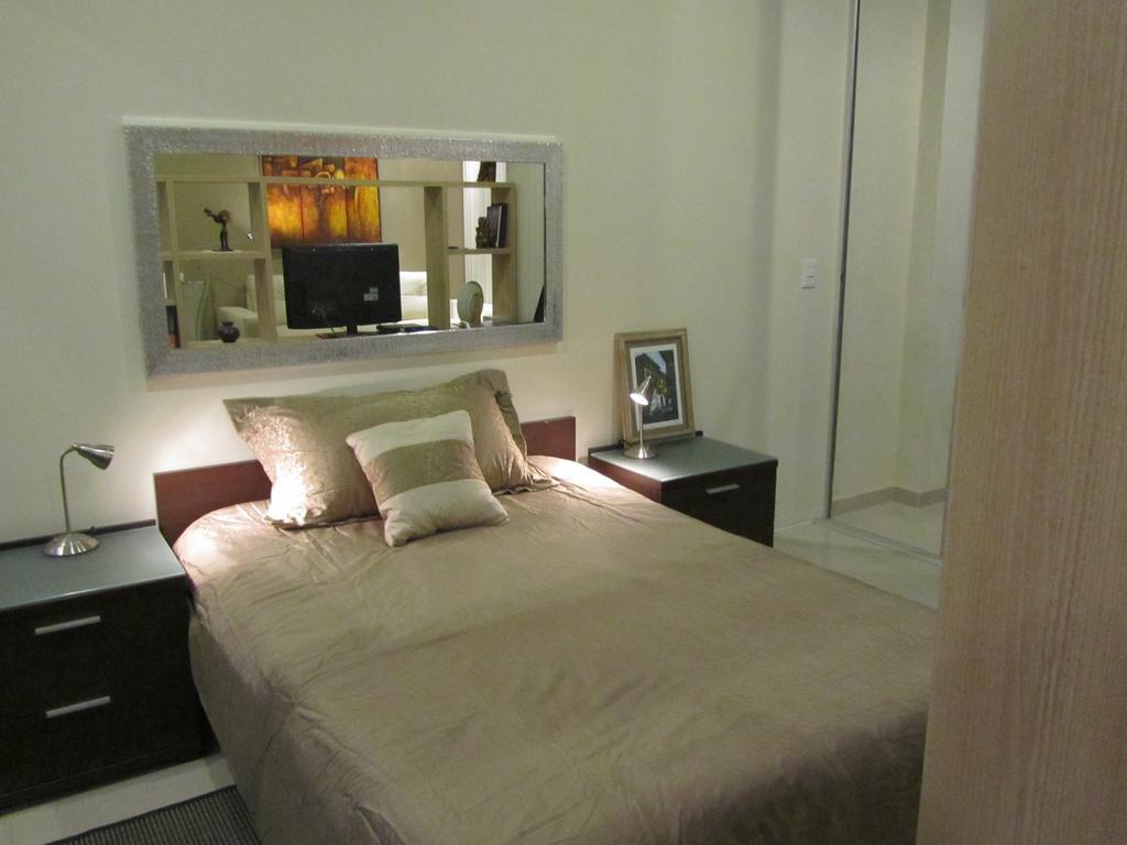 קוארנבאקאבה Triumph Tower Residence חדר תמונה