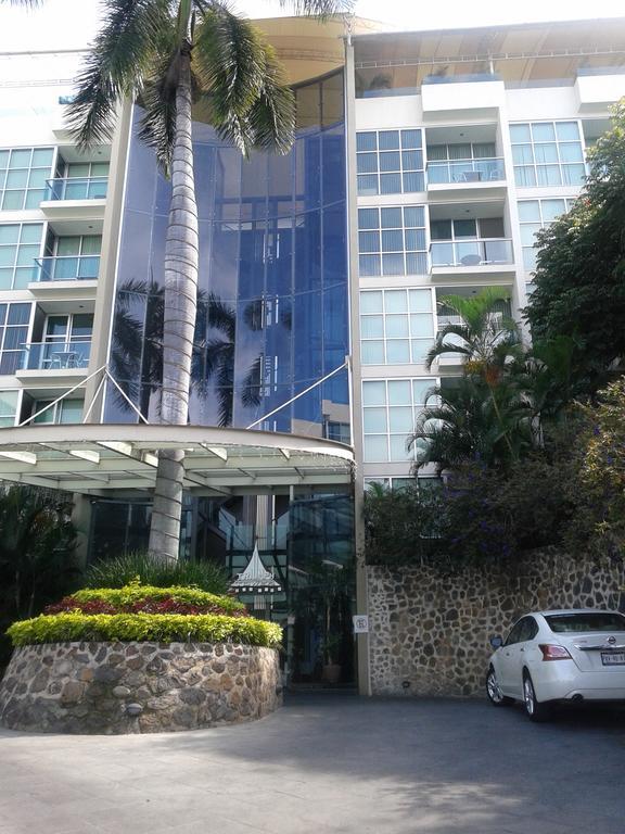 קוארנבאקאבה Triumph Tower Residence מראה חיצוני תמונה